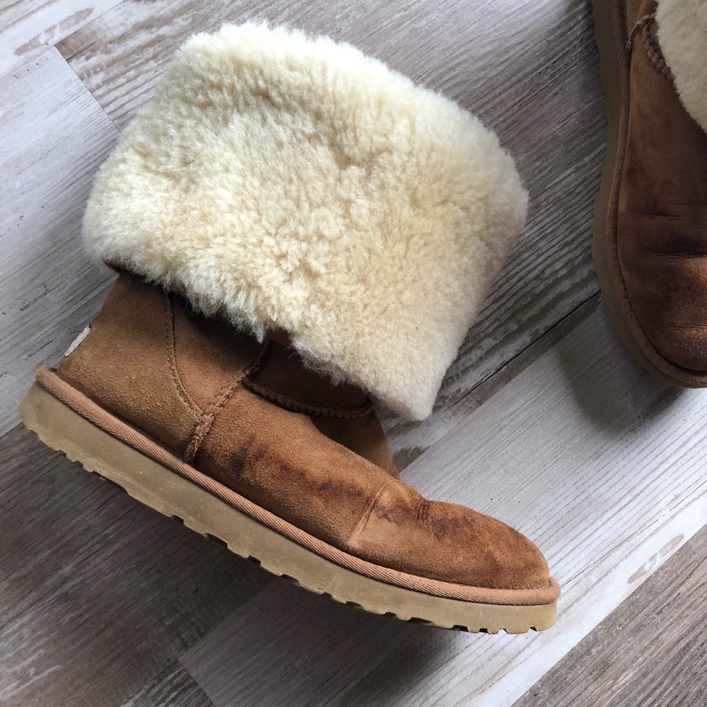 UGG Tall Classic Boot